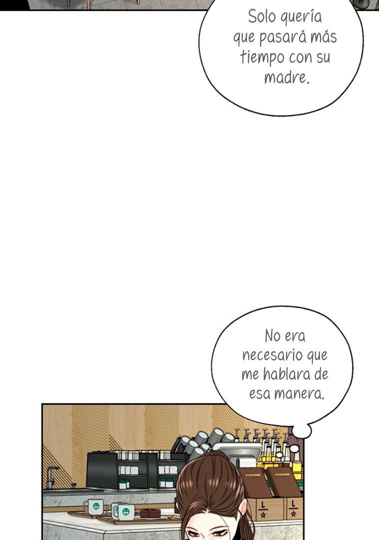 La decisión de la secretaria Capítulo 2 - Página 84