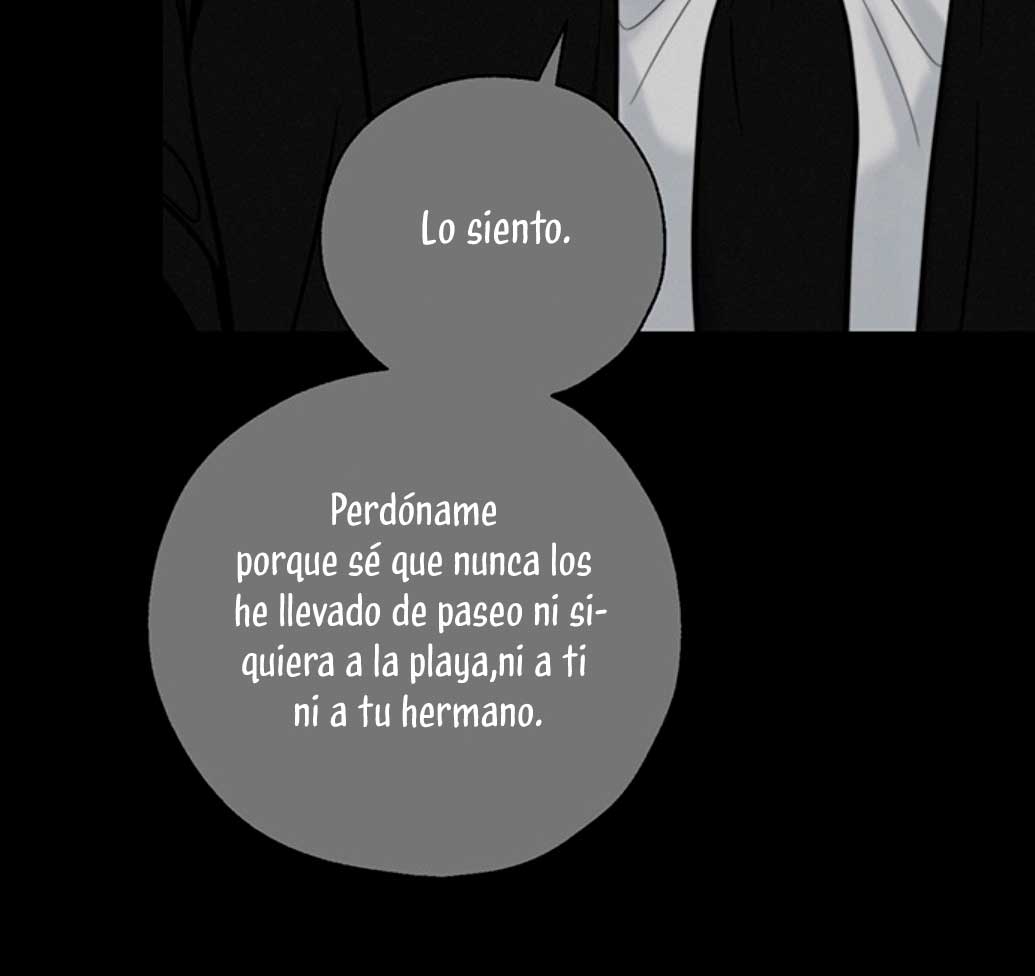 La decisión de la secretaria Capítulo 24 - Página 40