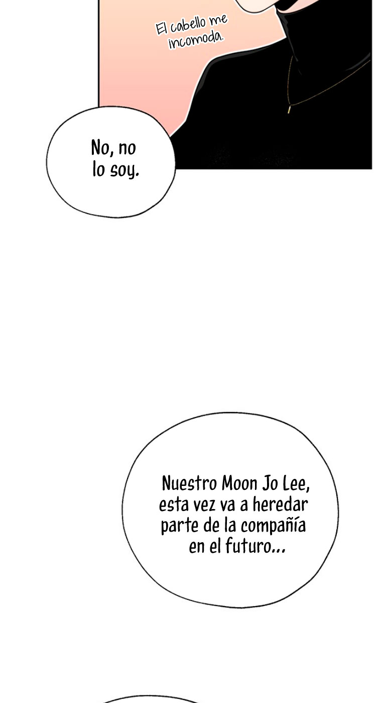 La decisión de la secretaria Capítulo 3 - Página 13