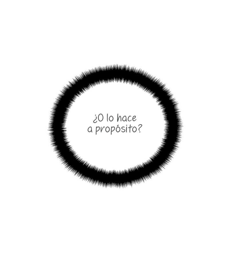 La decisión de la secretaria Capítulo 32 - Página 8