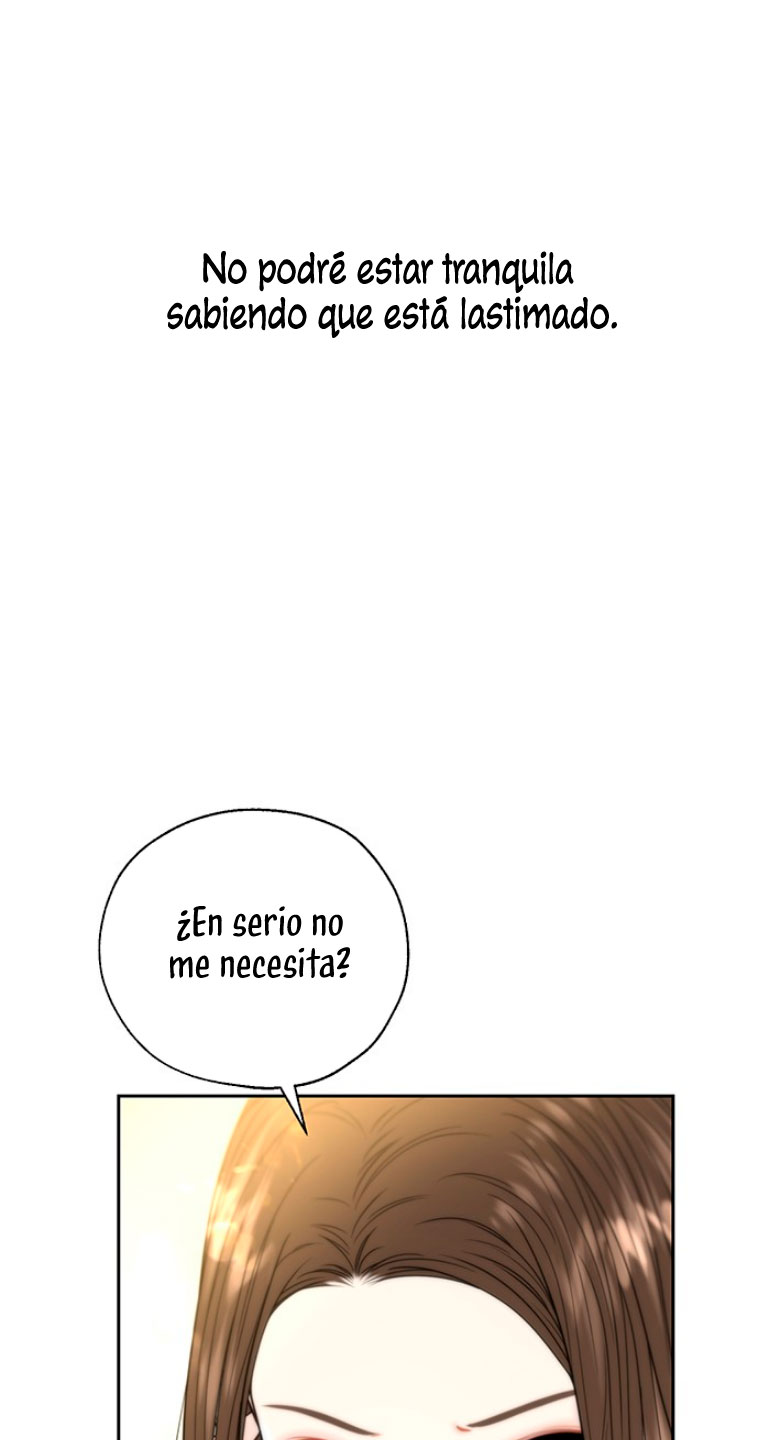 La decisión de la secretaria Capítulo 4 - Página 39