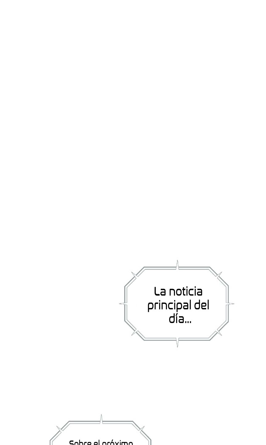 La decisión de la secretaria Capítulo 5 - Página 31