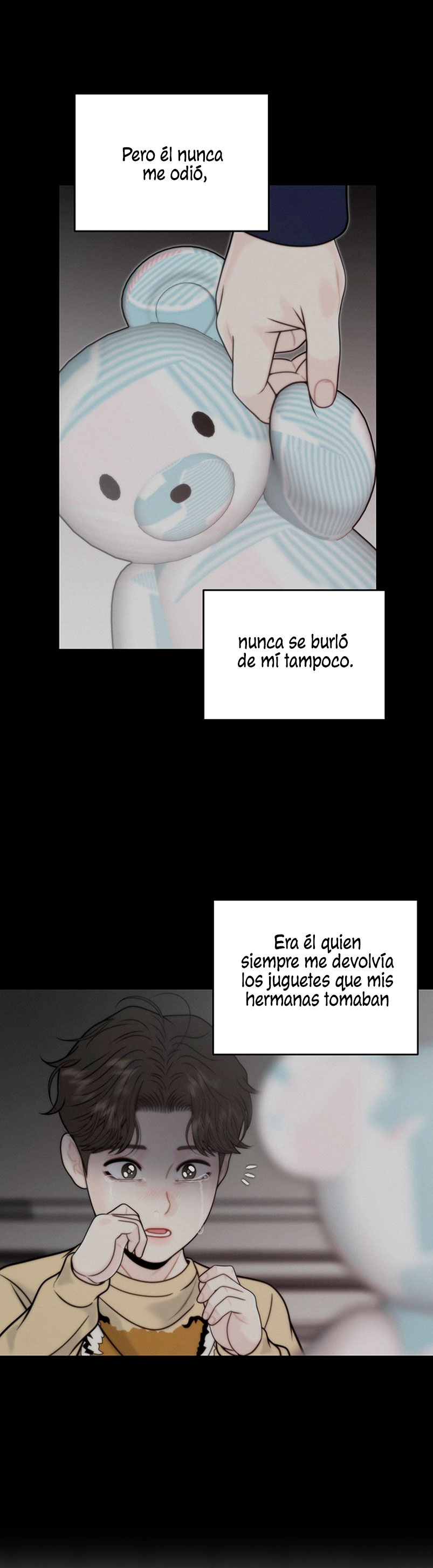 La decisión de la secretaria Capítulo 68 - Página 13
