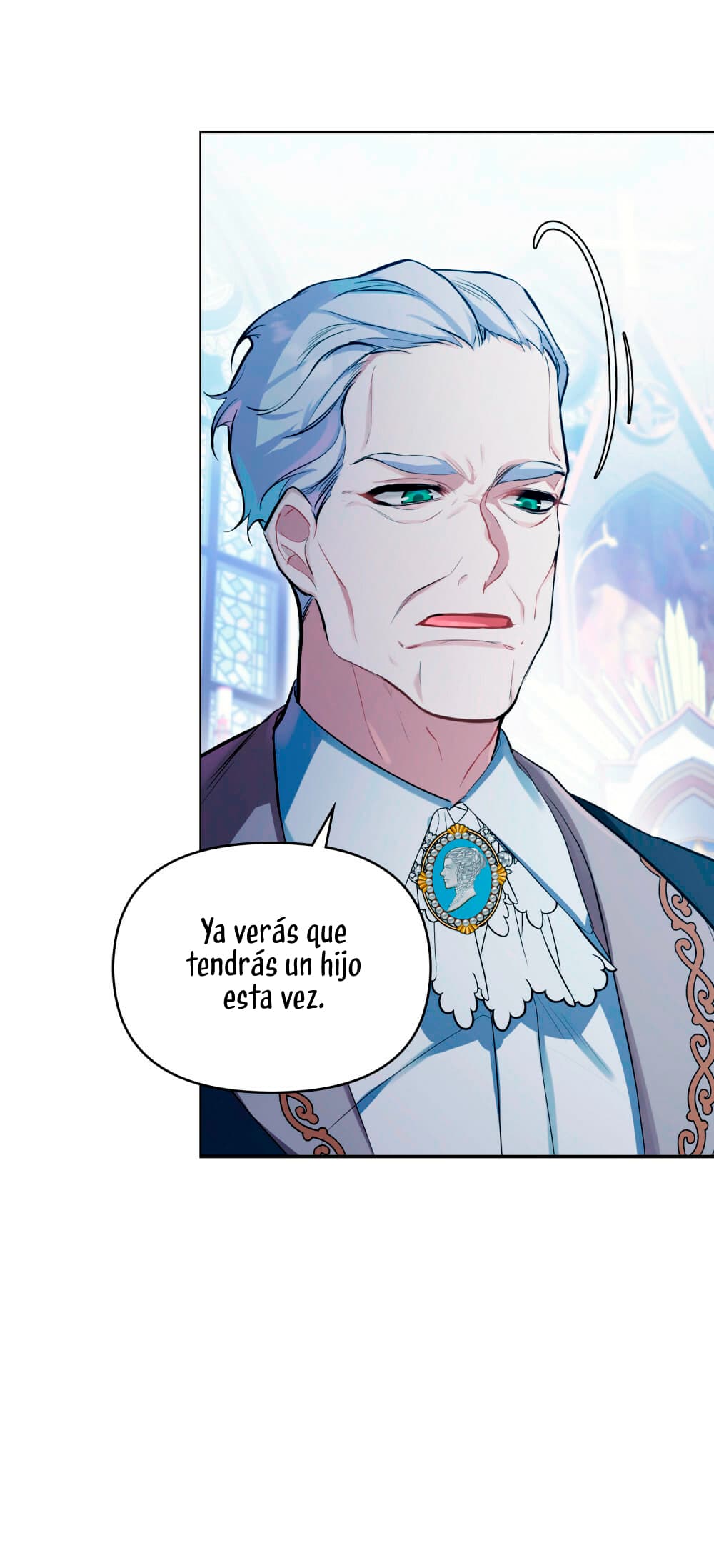 Desobedece al duque si te atreves Capítulo 1 - Página 16