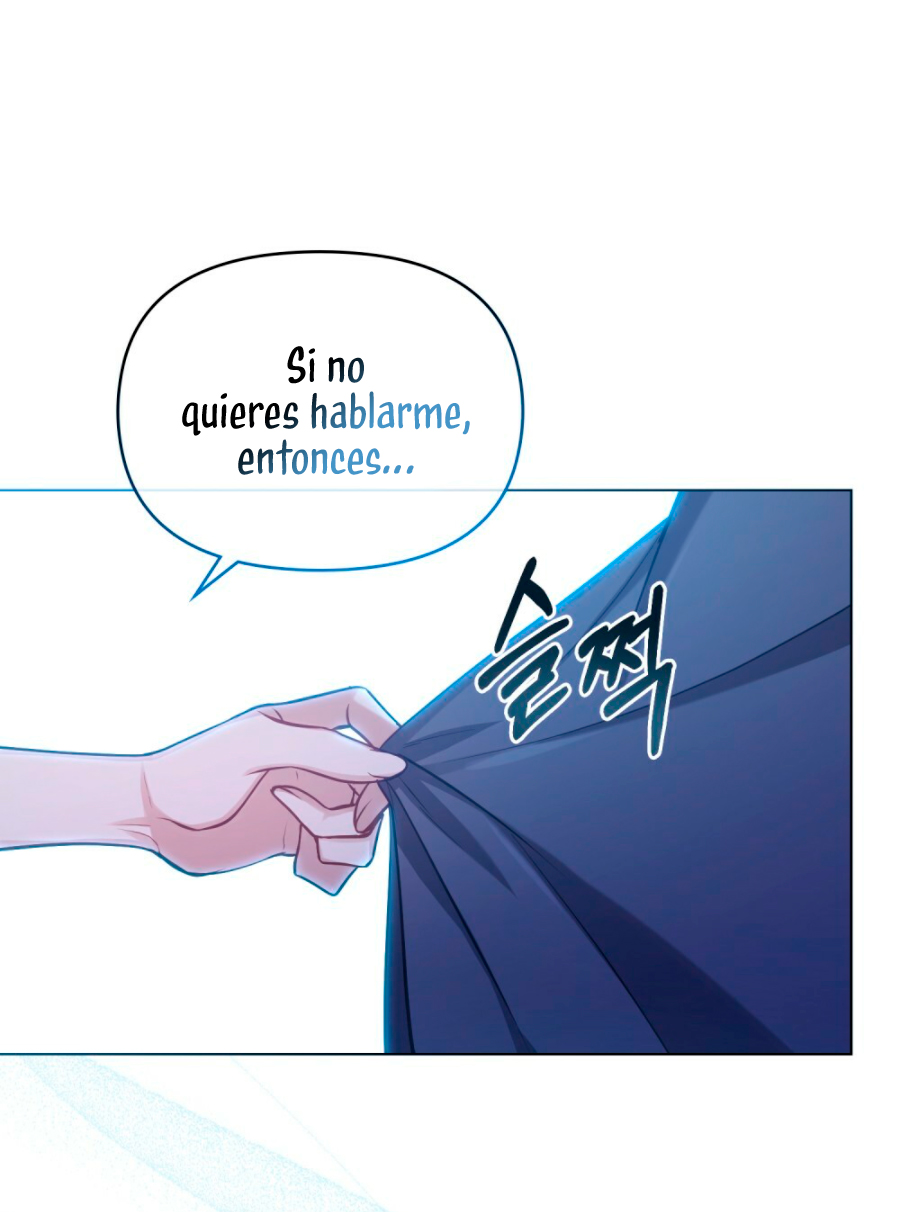 Desobedece al duque si te atreves Capítulo 10 - Página 51
