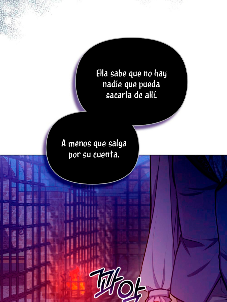 Desobedece al duque si te atreves Capítulo 15 - Página 61