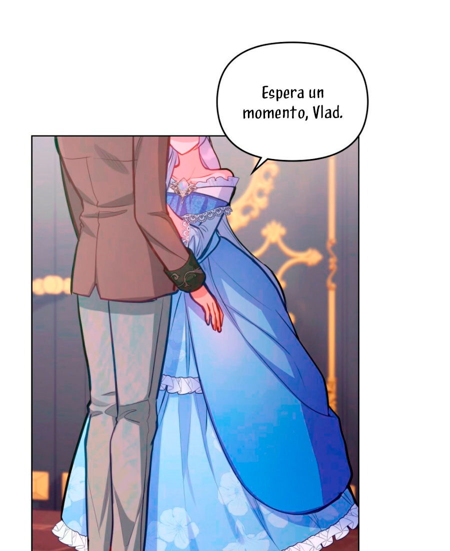 Desobedece al duque si te atreves Capítulo 15 - Página 8