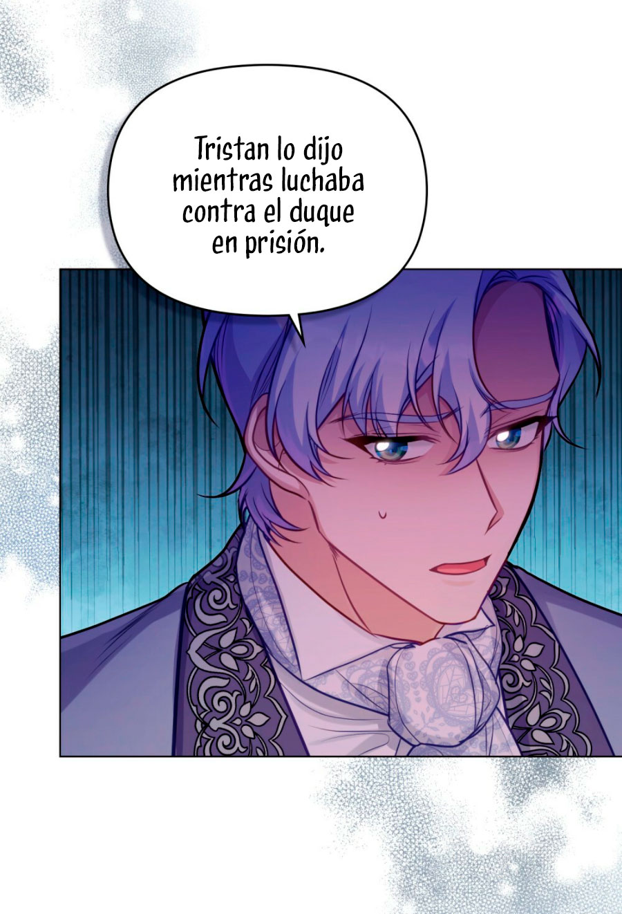Desobedece al duque si te atreves Capítulo 16 - Página 26