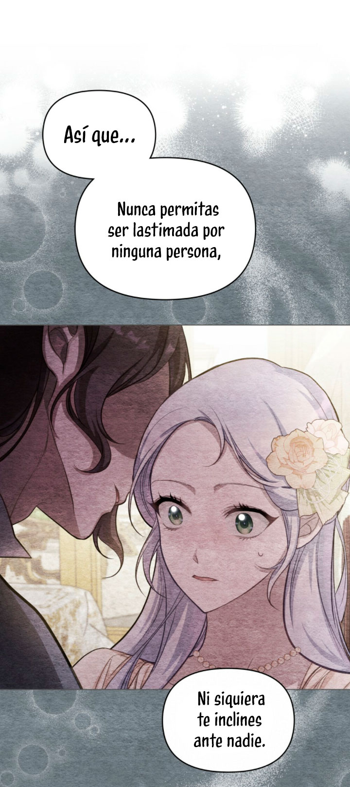 Desobedece al duque si te atreves Capítulo 17 - Página 55