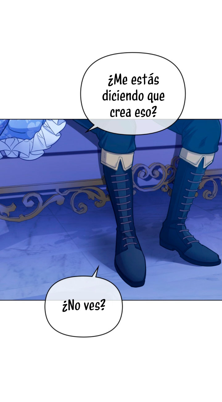 Desobedece al duque si te atreves Capítulo 17 - Página 6