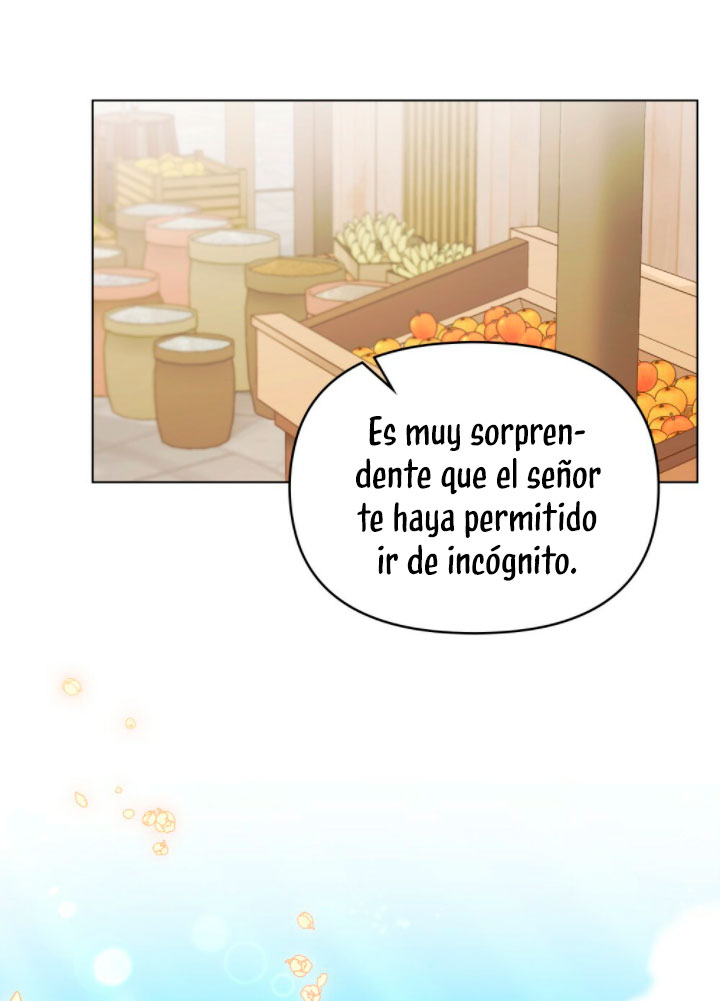 Desobedece al duque si te atreves Capítulo 17 - Página 67