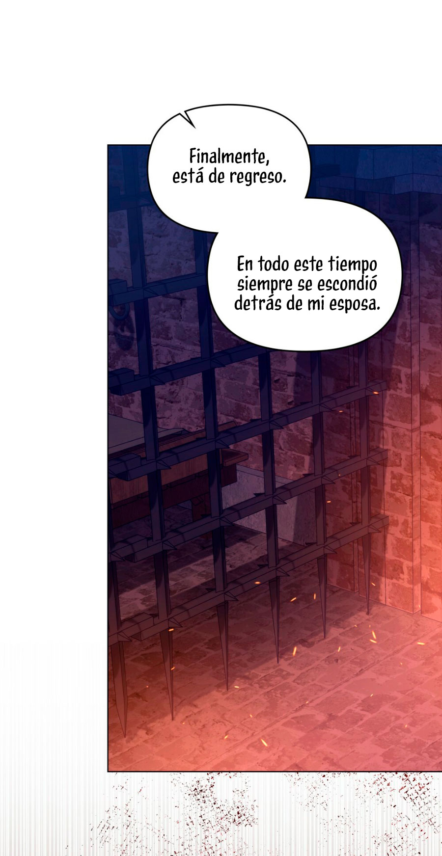 Desobedece al duque si te atreves Capítulo 23 - Página 24