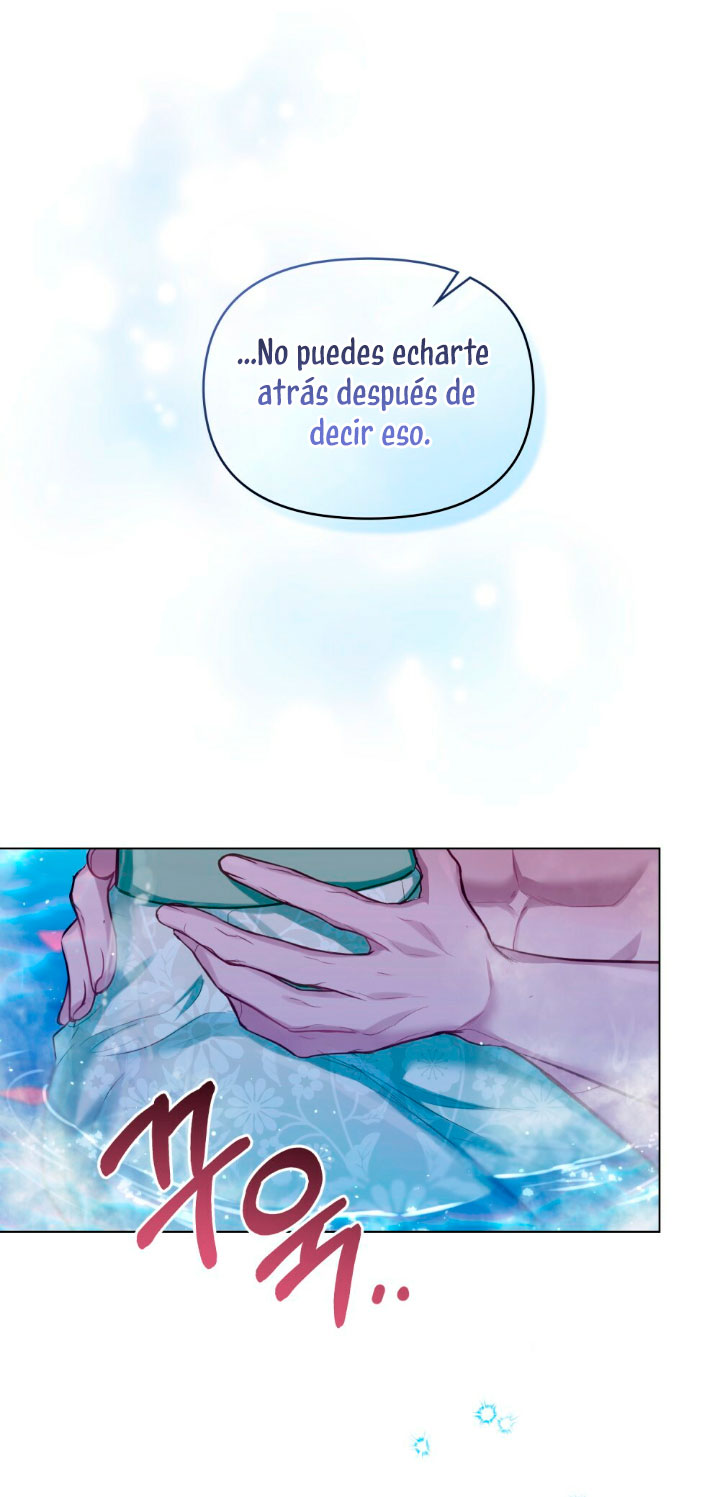 Desobedece al duque si te atreves Capítulo 25 - Página 20