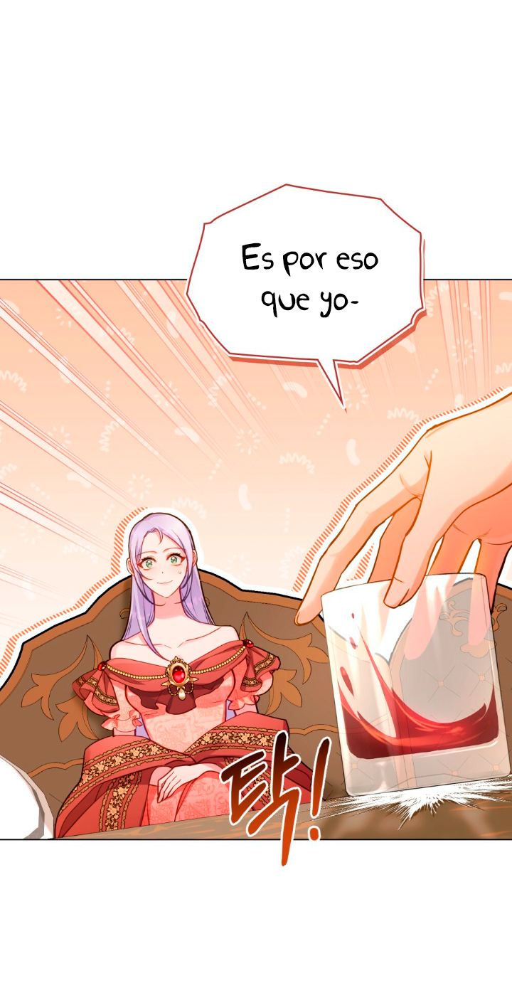 Desobedece al duque si te atreves Capítulo 26 - Página 16