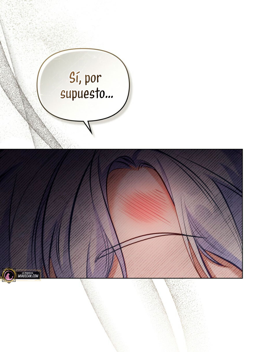 Desobedece al duque si te atreves Capítulo 33 - Página 74