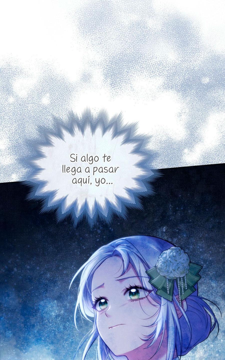 Desobedece al duque si te atreves Capítulo 36 - Página 11