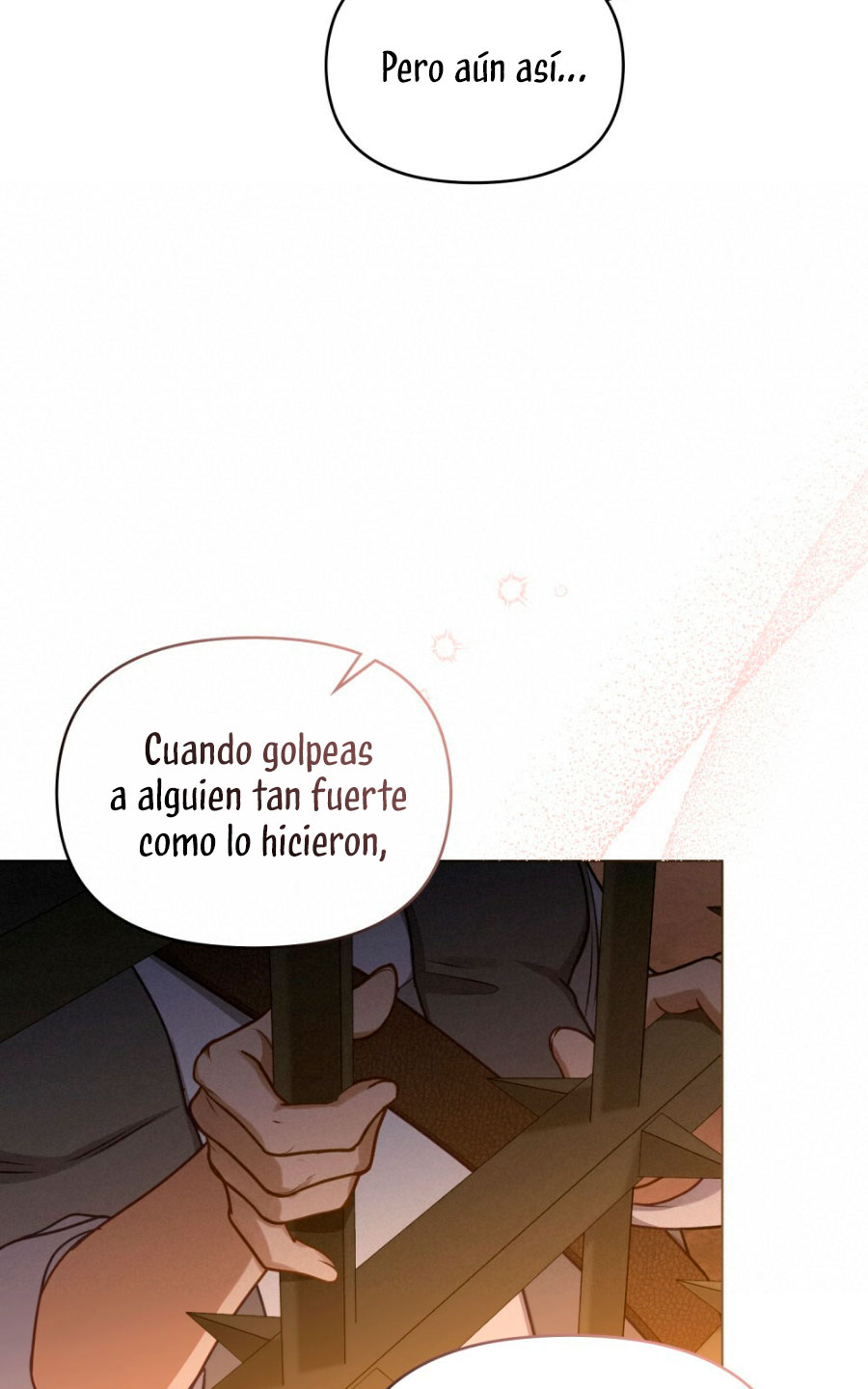 Desobedece al duque si te atreves Capítulo 36 - Página 54