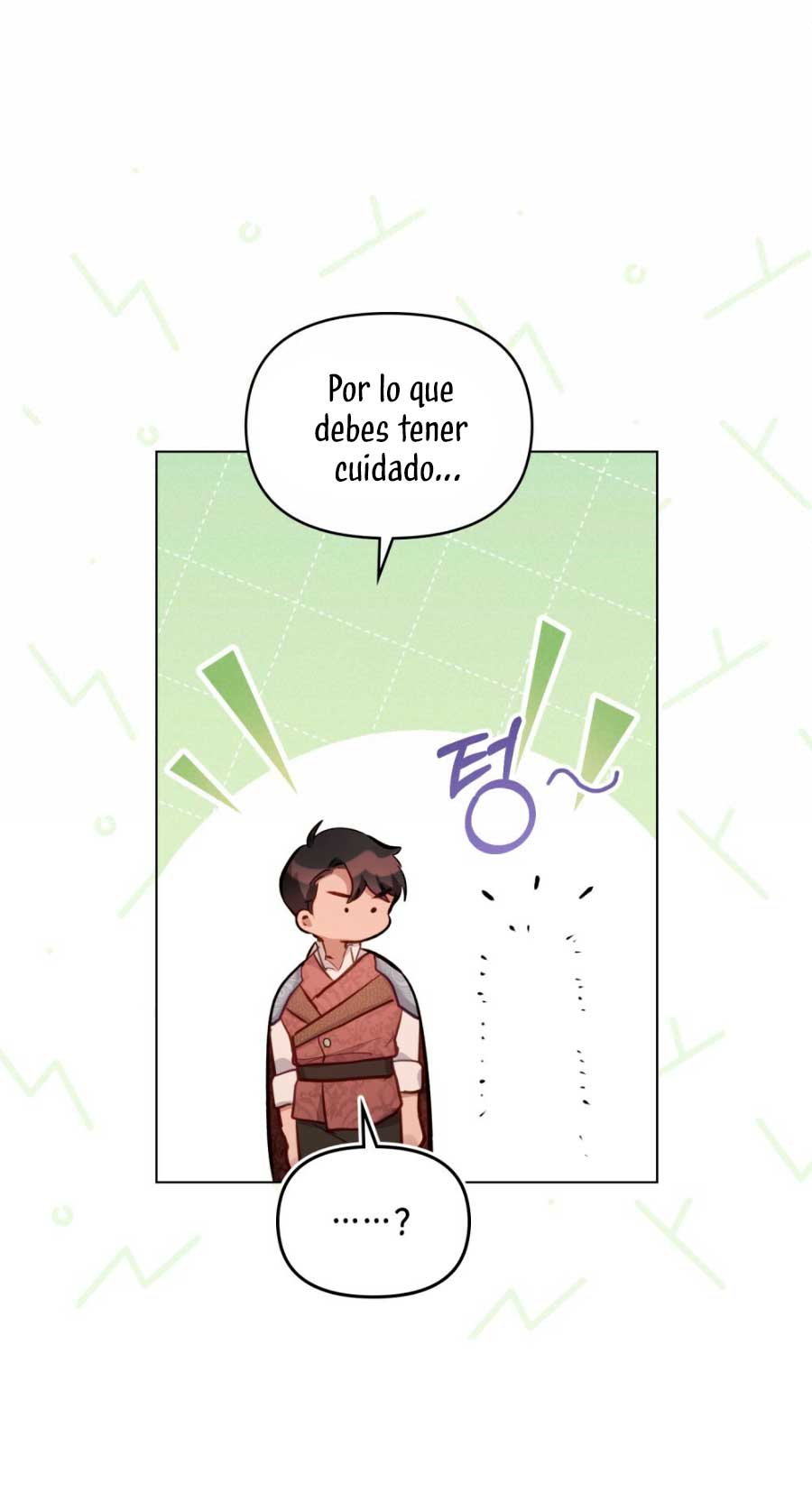 Desobedece al duque si te atreves Capítulo 40 - Página 32
