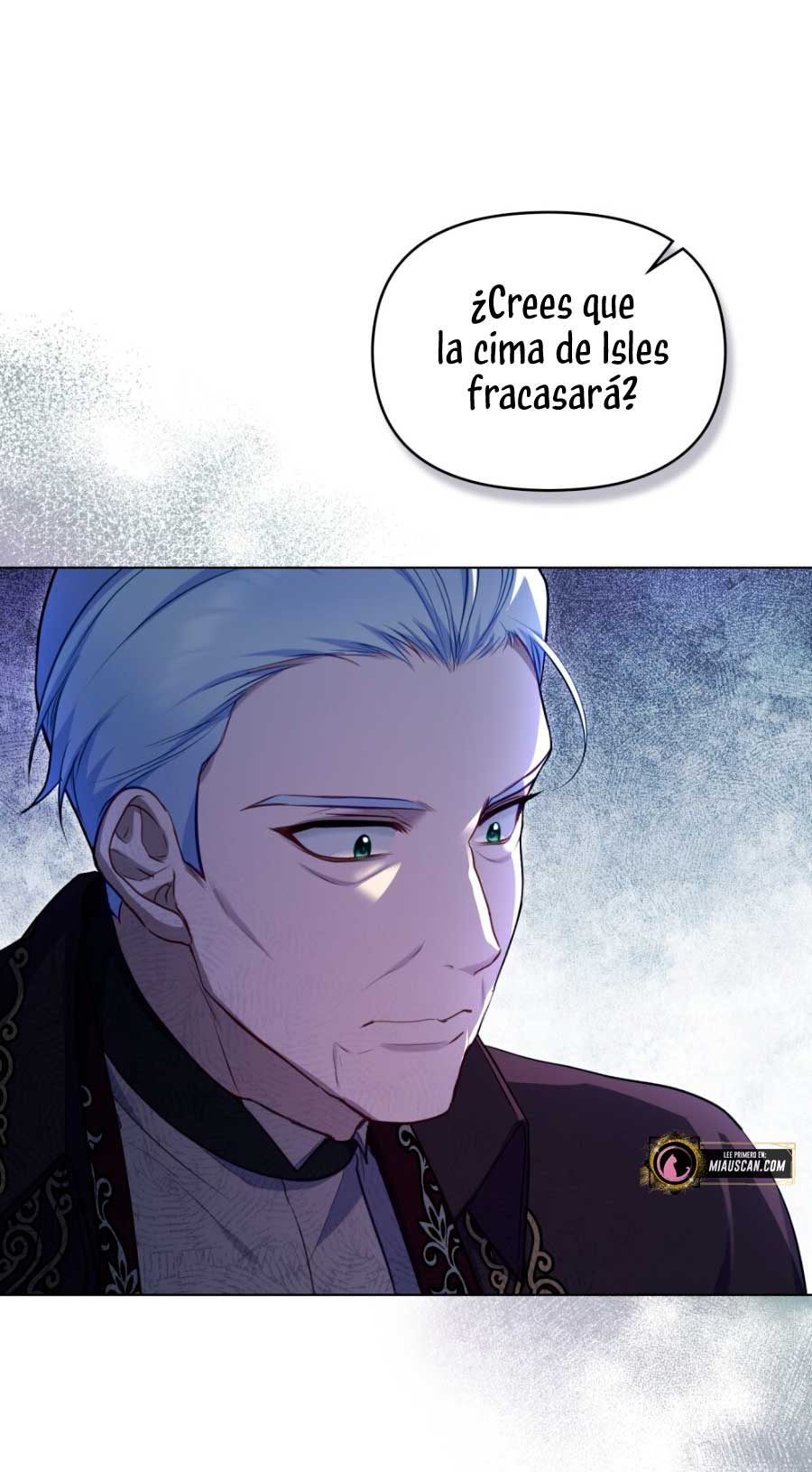 Desobedece al duque si te atreves Capítulo 45 - Página 9