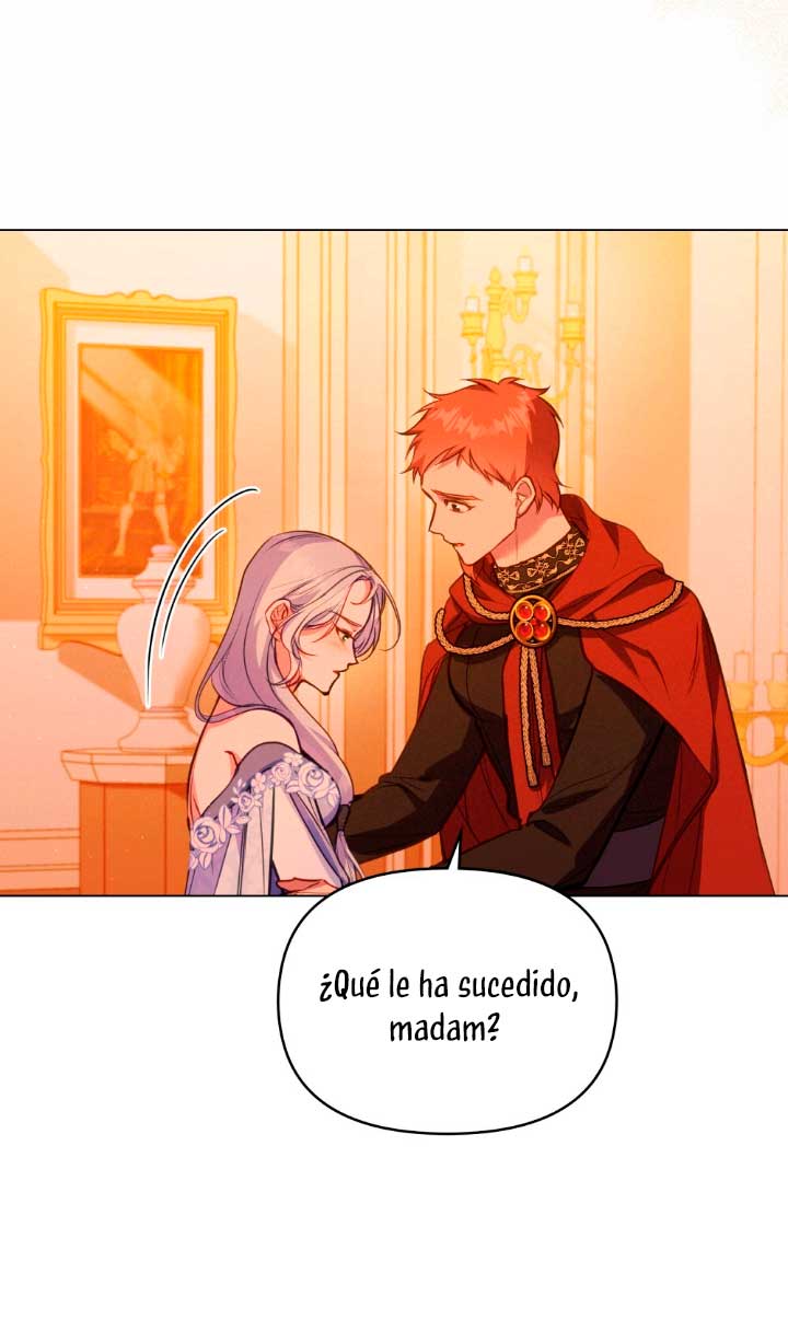 Desobedece al duque si te atreves Capítulo 46 - Página 35
