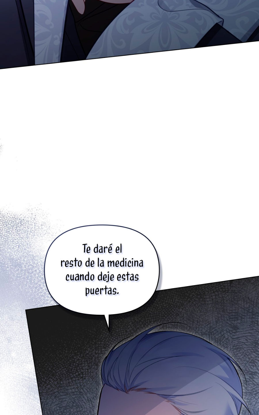 Desobedece al duque si te atreves Capítulo 49 - Página 11
