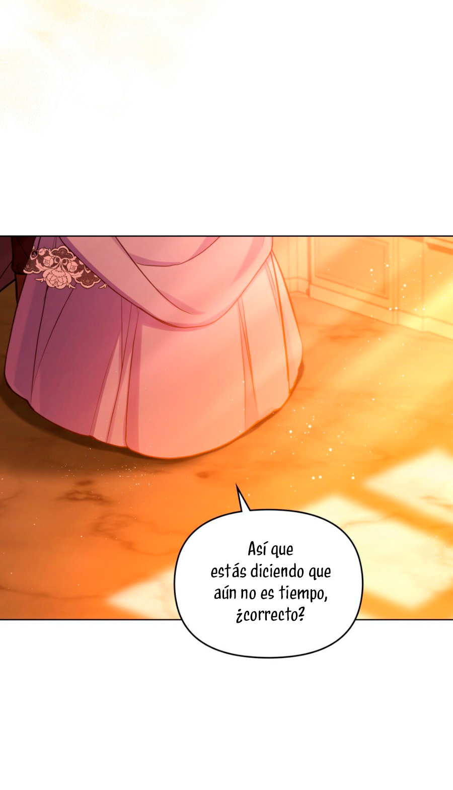Desobedece al duque si te atreves Capítulo 5 - Página 41