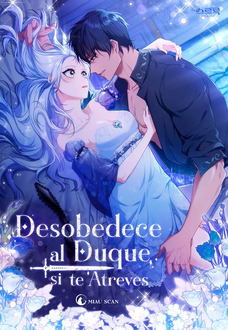 Desobedece al duque si te atreves Capítulo 50 - Página 2