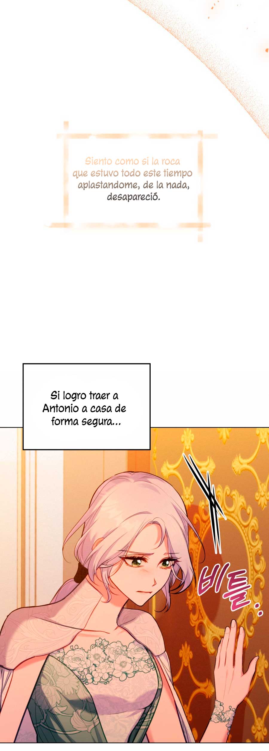 Desobedece al duque si te atreves Capítulo 50 - Página 43