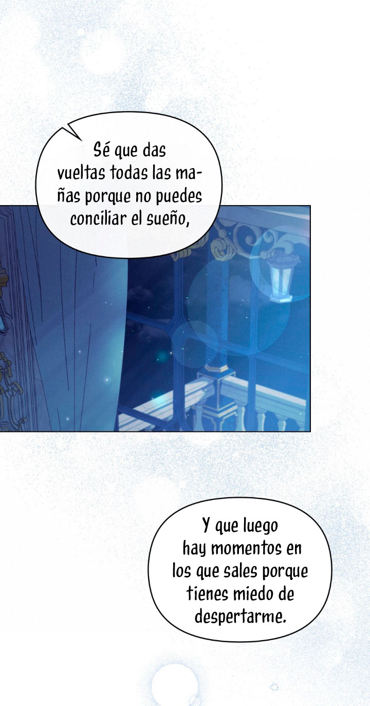 Desobedece al duque si te atreves Capítulo 52 - Página 36