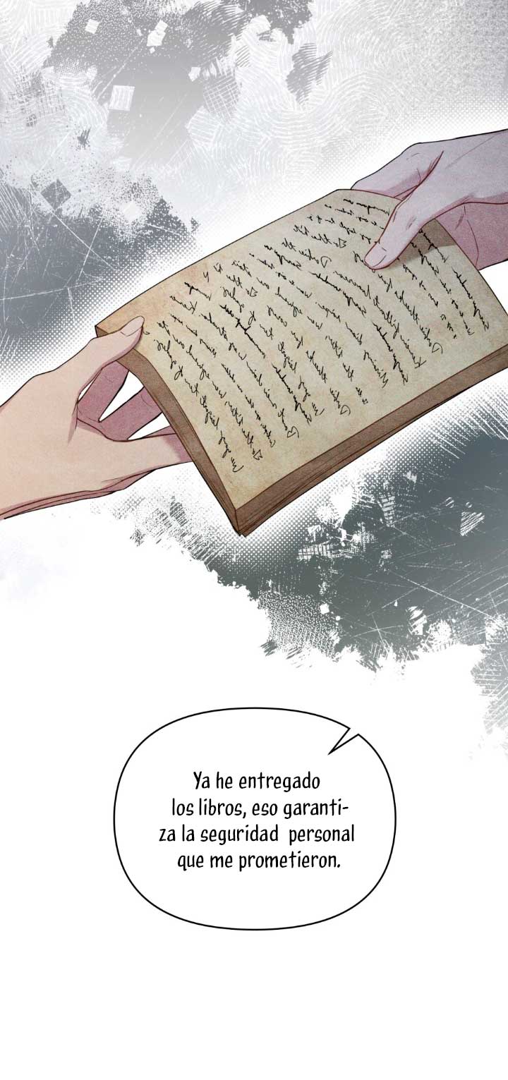 Desobedece al duque si te atreves Capítulo 53 - Página 16