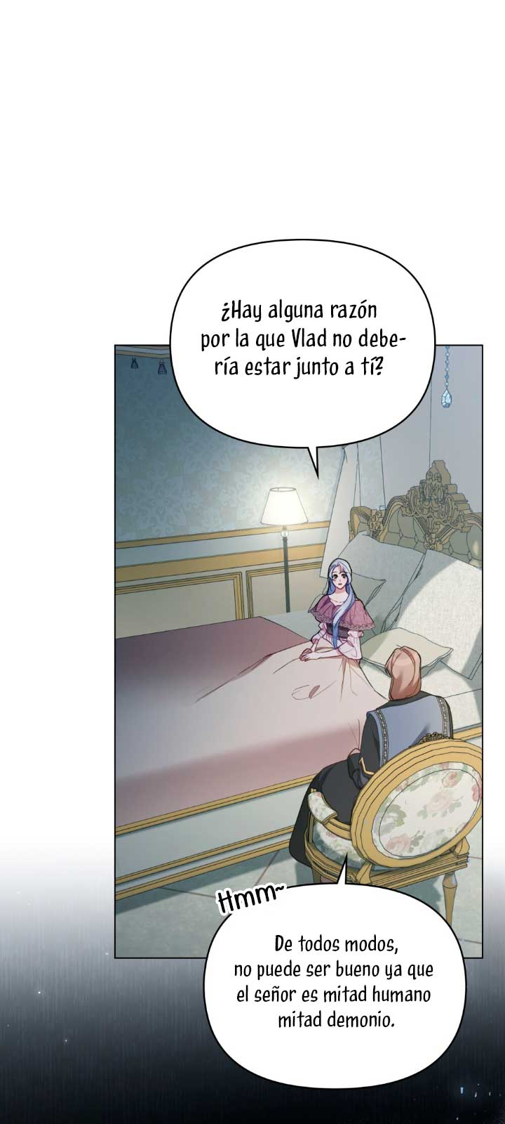 Desobedece al duque si te atreves Capítulo 53 - Página 31