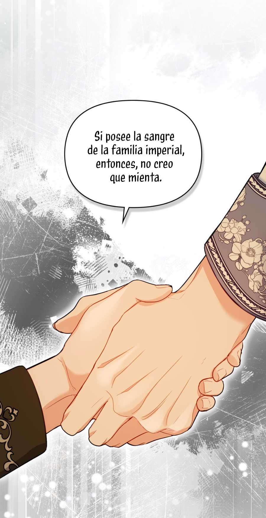 Desobedece al duque si te atreves Capítulo 57 - Página 23