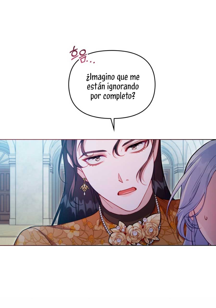 Desobedece al duque si te atreves Capítulo 59 - Página 20