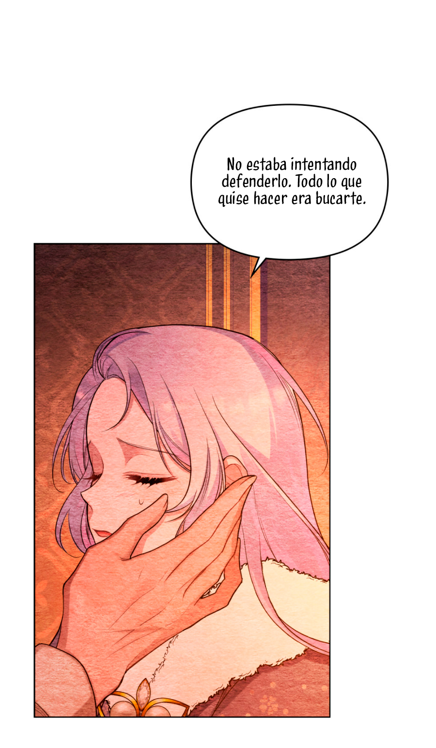 Desobedece al duque si te atreves Capítulo 6 - Página 4