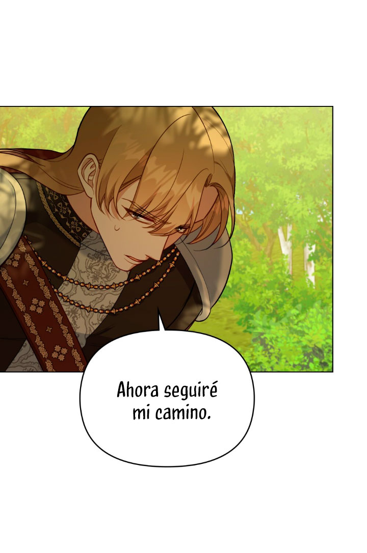 Desobedece al duque si te atreves Capítulo 62 - Página 11