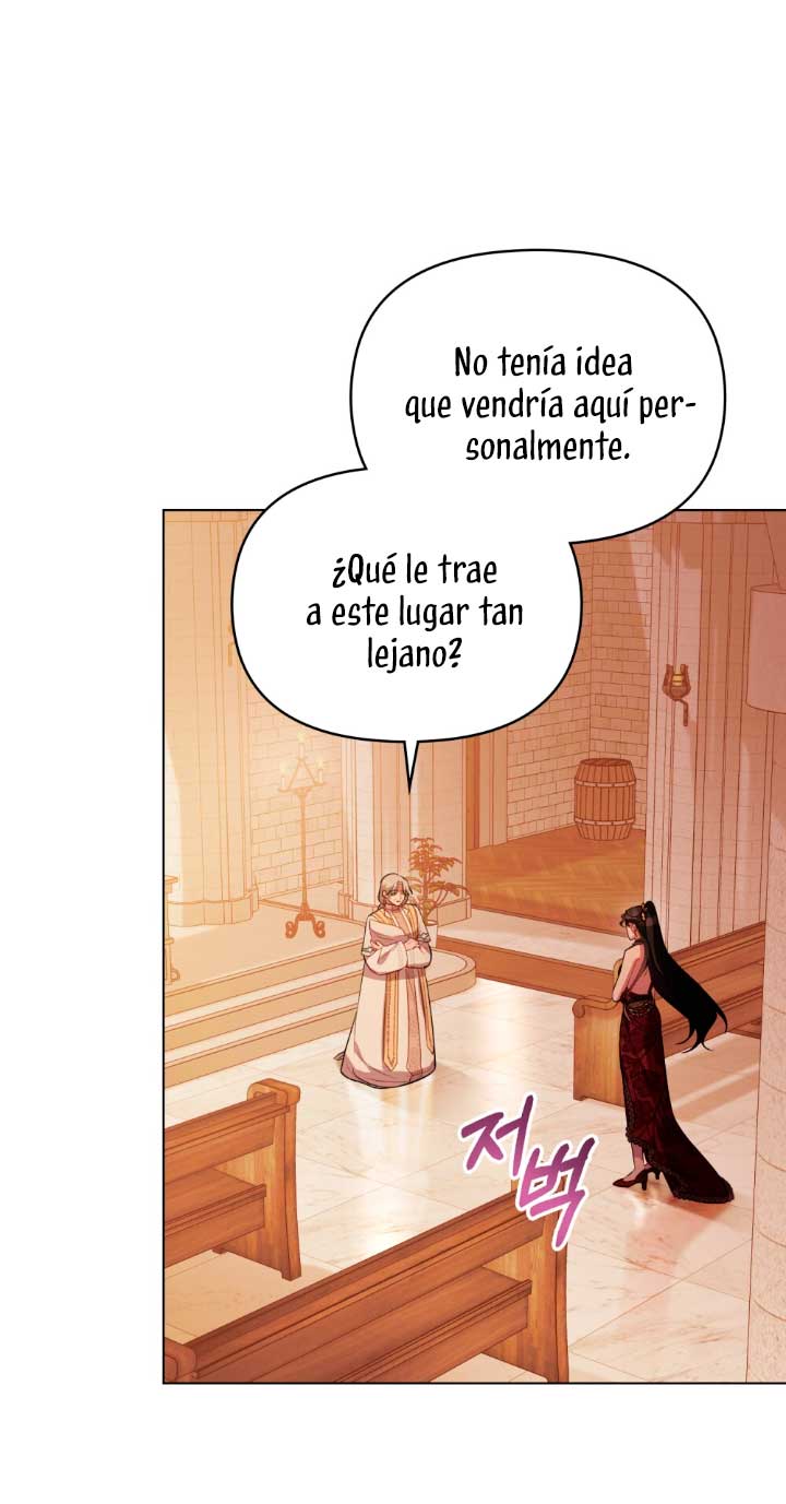 Desobedece al duque si te atreves Capítulo 63 - Página 5