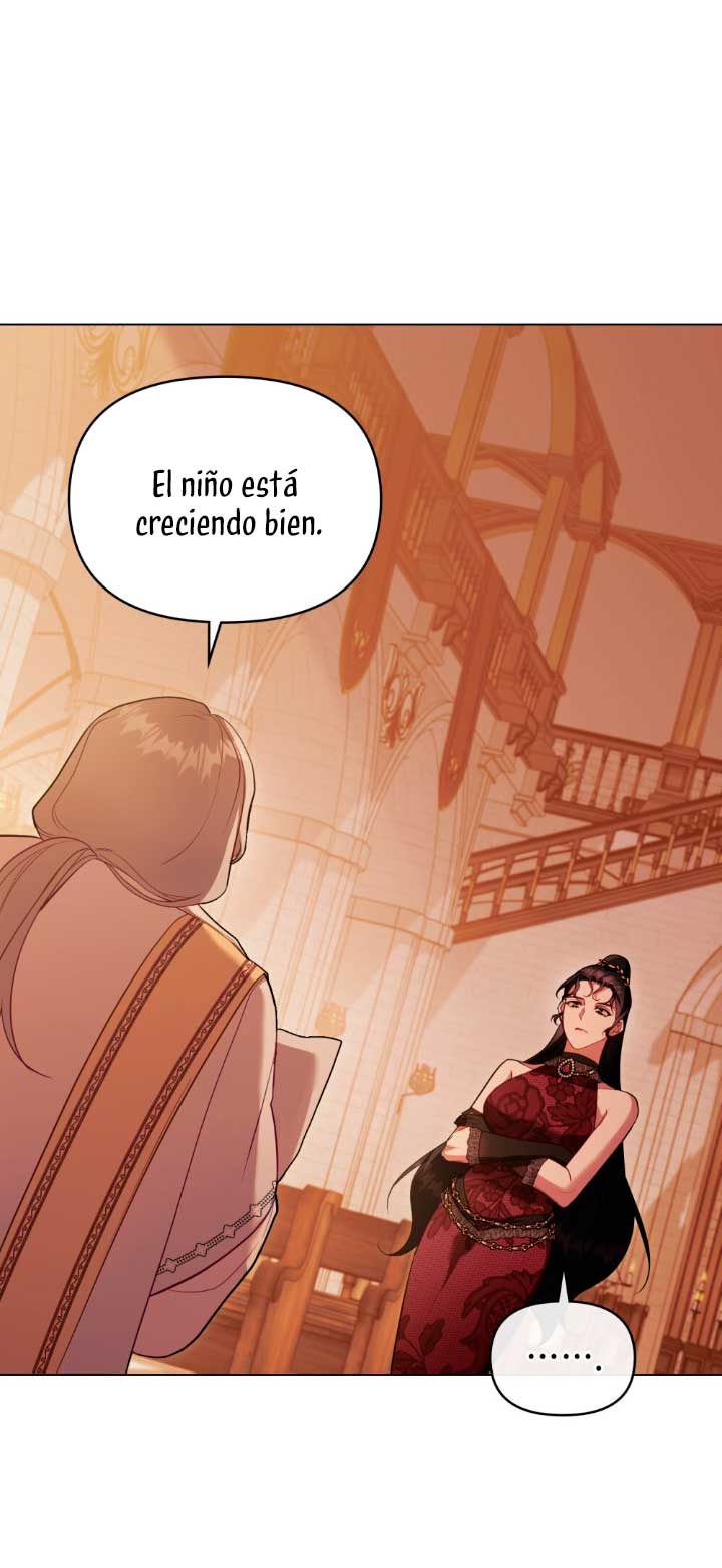Desobedece al duque si te atreves Capítulo 63 - Página 6