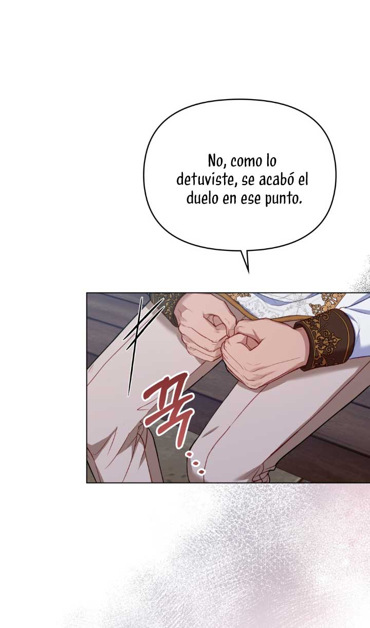 Desobedece al duque si te atreves Capítulo 65 - Página 40