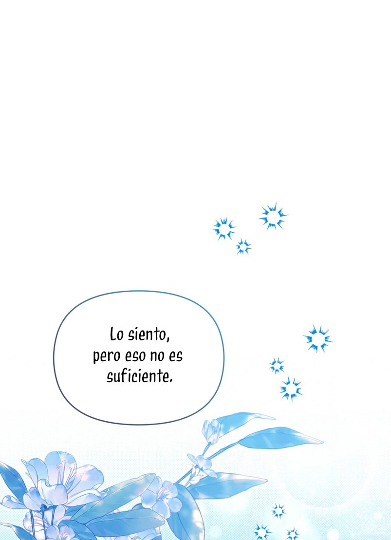 Desobedece al duque si te atreves Capítulo 69 - Página 3