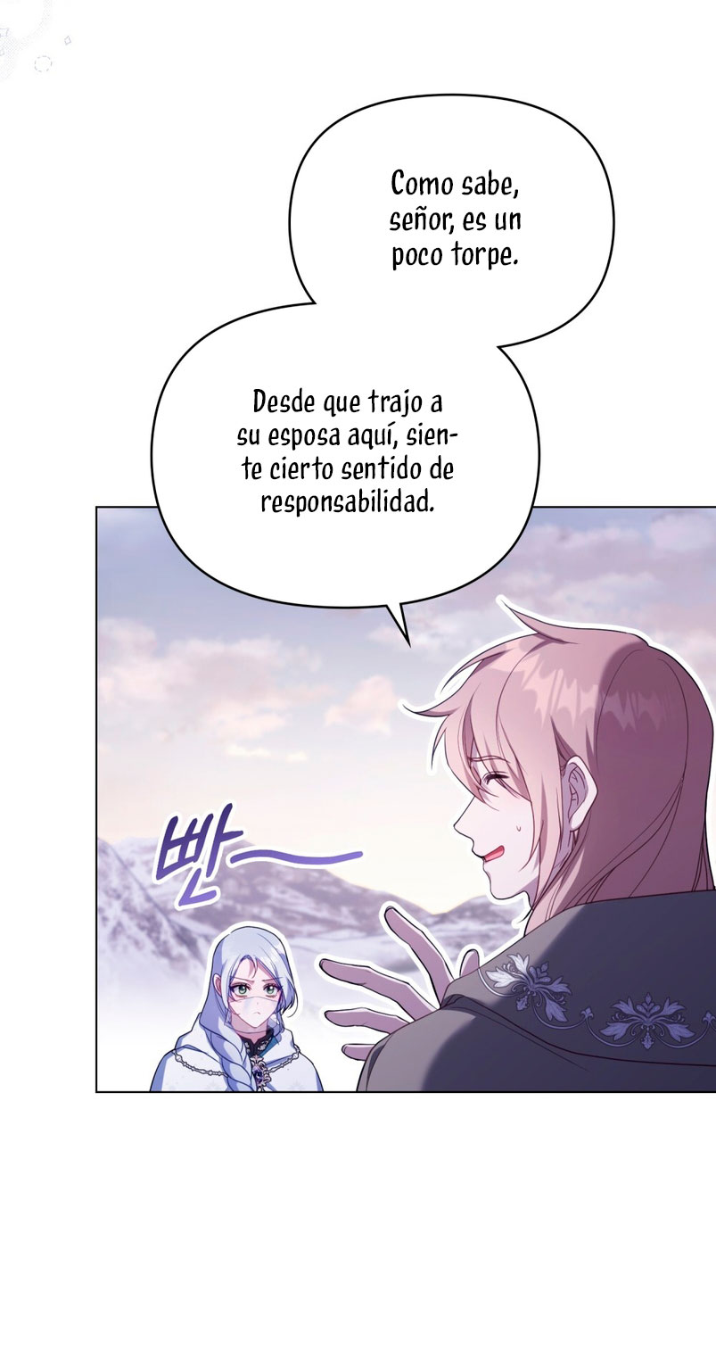 Desobedece al duque si te atreves Capítulo 72 - Página 20