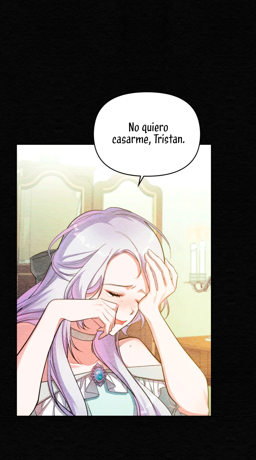 Desobedece al duque si te atreves Capítulo 8 - Página 11
