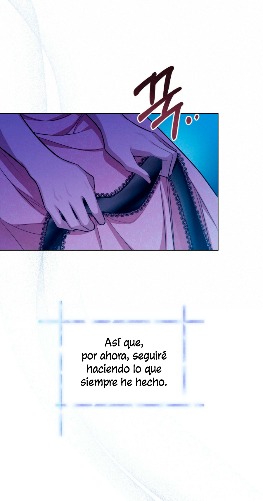 Desobedece al duque si te atreves Capítulo 8 - Página 47