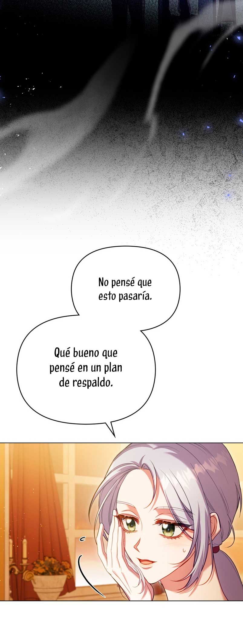Desobedece al duque si te atreves Capítulo 92 - Página 13