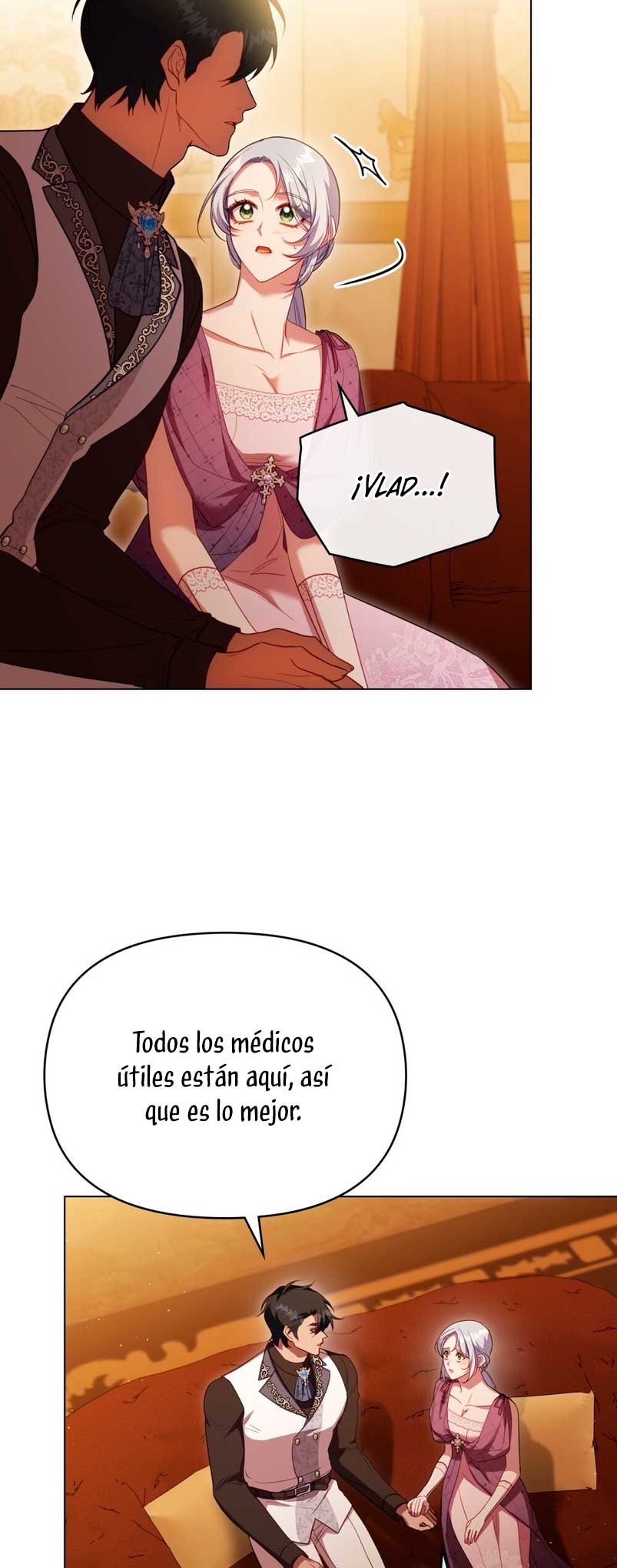 Desobedece al duque si te atreves Capítulo 92 - Página 23