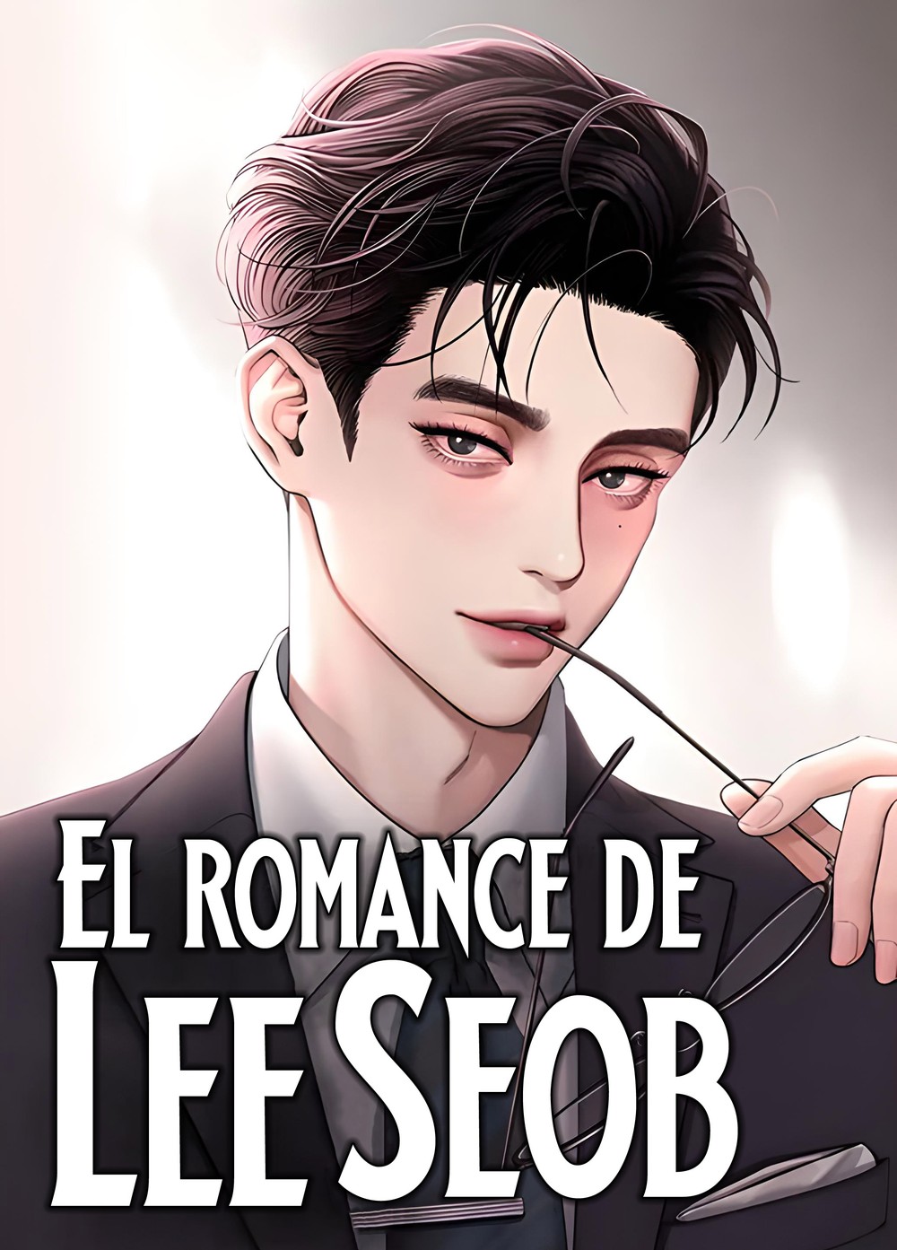 El amor de Lee Seob Capítulo 1 - Página 2