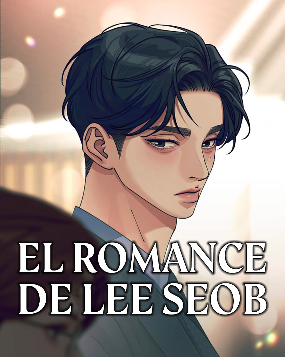 El amor de Lee Seob Capítulo 27 - Página 2