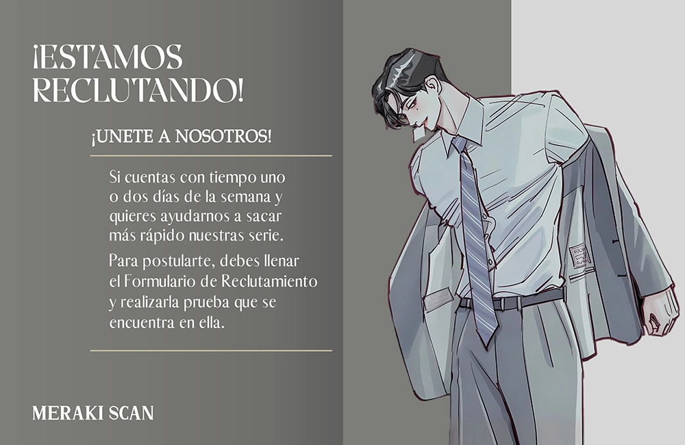 El amor de Lee Seob Capítulo 47 - Página 11