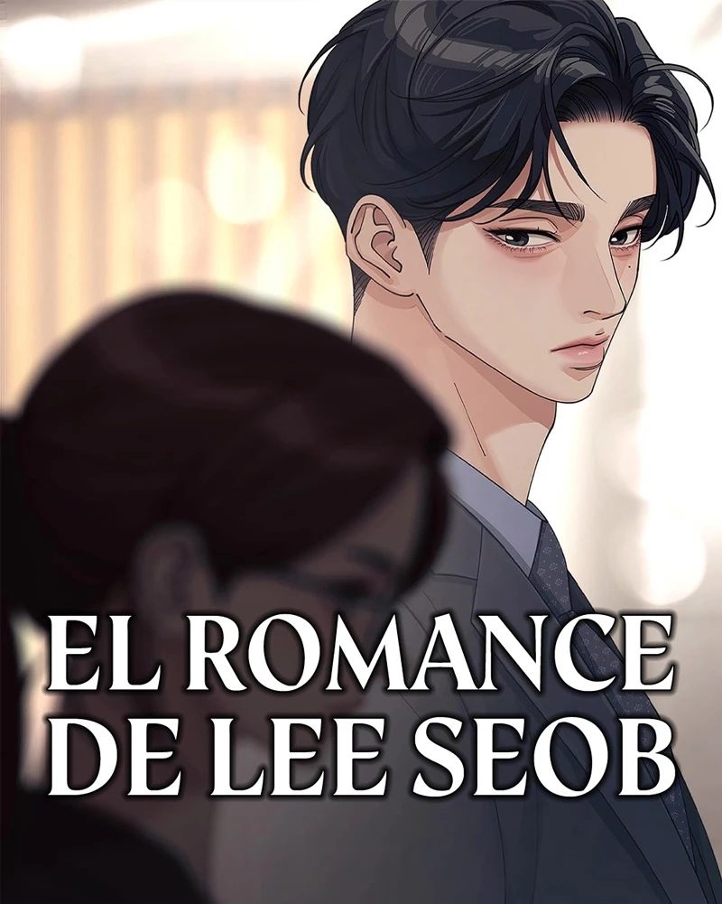 El amor de Lee Seob Capítulo 49 - Página 2