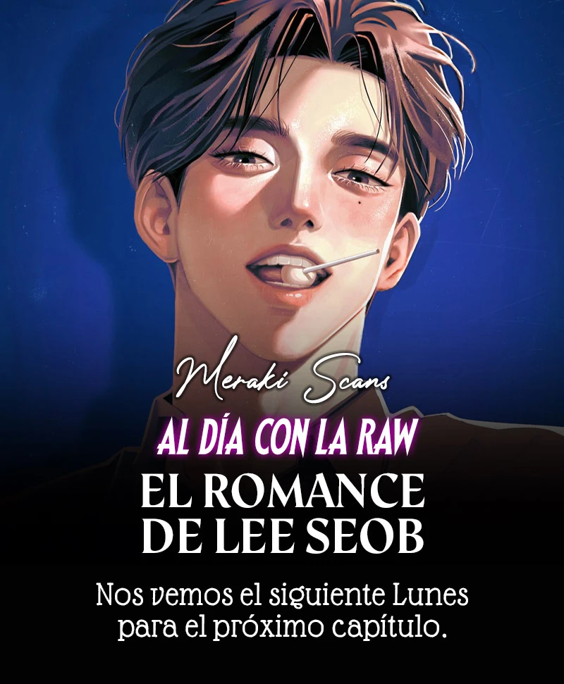 El amor de Lee Seob Capítulo 59.5 - Página 1