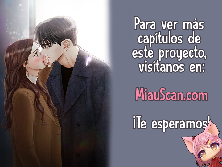 Mi jefe incómodo Capítulo 2 - Página 3